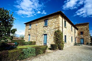 Farmhouse  San Donato