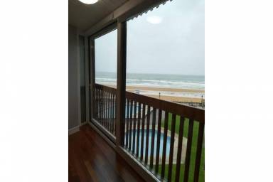 Apartamento  Getaria