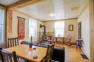 Accommodation Haliburton