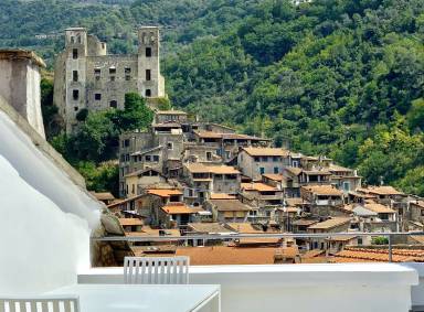 House  Isolabona