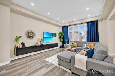 House Thorold