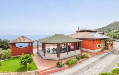Casa Calavà