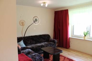 Ferienwohnung Satow