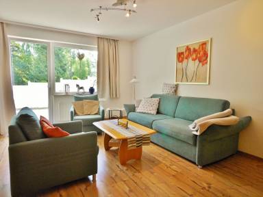 Appartement Willingen