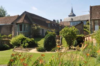 Accommodation  Gerberoy