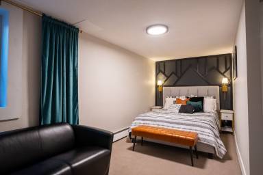 Apartment Green Mountain