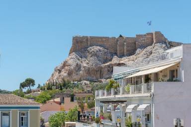 Ferielejlighed  South Athens