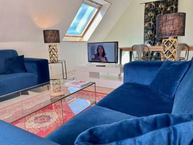 Appartement Quimper