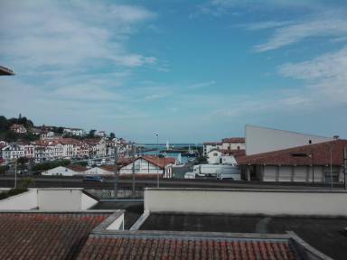 Appartement Ciboure