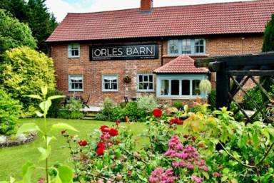 Bed and breakfast Ross-on-Wye