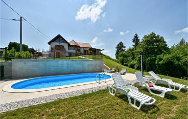 Huis  Veliki Lovrečan