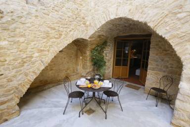 Apartment  Saint-André-d'Olérargues