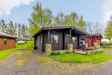 Cottage Longframlington