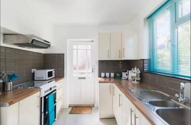 Apartment West Bridgford