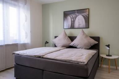 Ferienwohnung Koblenz