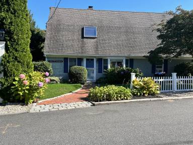 House Osterville