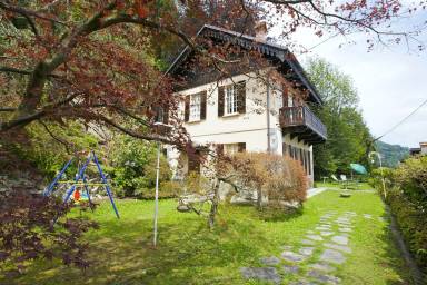 Ferienhaus Premeno