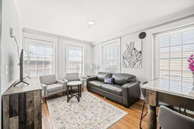 Apartment Conway