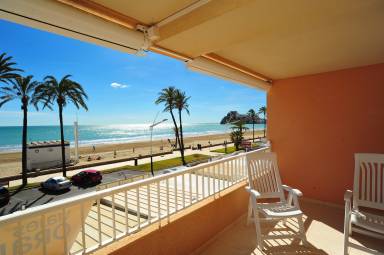 Appartement Peníscola