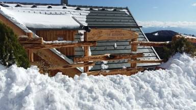 Chalet  Gemeinde Reichenfels