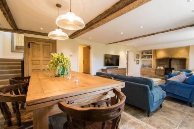 Cottage  Atherstone
