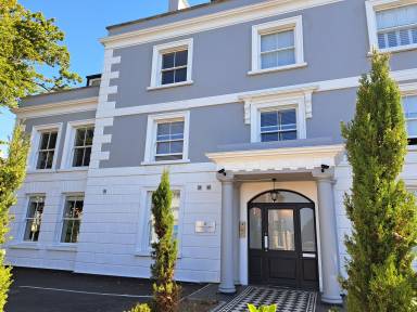 Apartment Weymouth