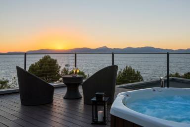 Ferienhaus S'Arenal