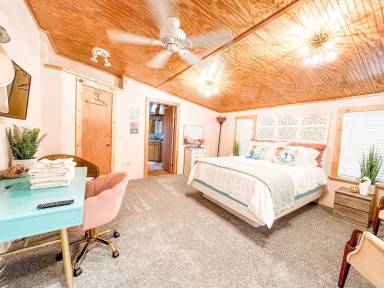 Bed and breakfast  San Angelo