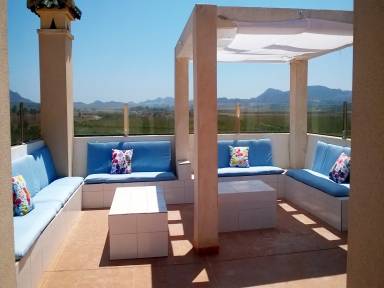 Apartamento La Unión