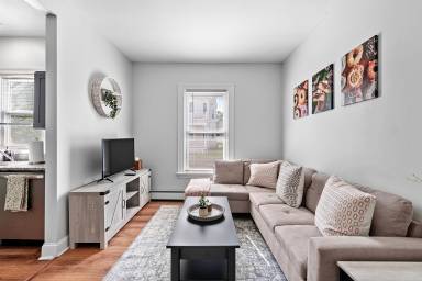 Apartment  Pawtucket