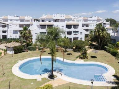 Apartamento Rota