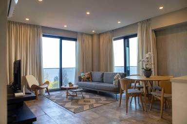 Apartment  Polana Cimento"A"