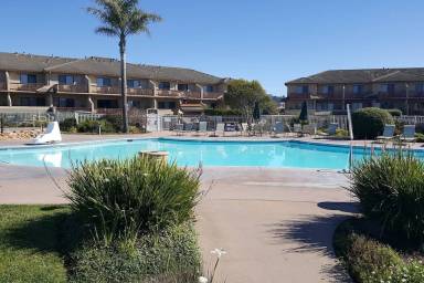 Condo  Rio del Mar