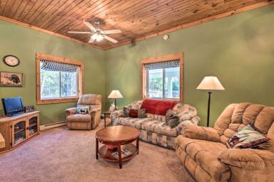 Cottage  Bear Lake