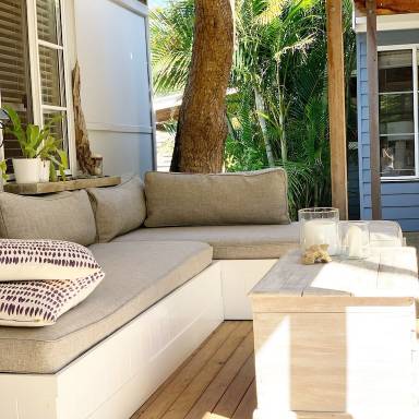 Cottage  Wooli