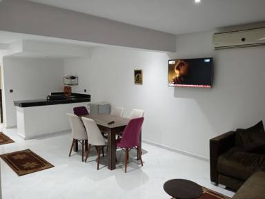 Appartement Fès