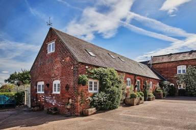 Cottage Ashbourne