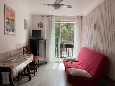 Appartement Argelès-sur-Mer