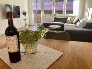 Ferienwohnung  Niedersonthofen