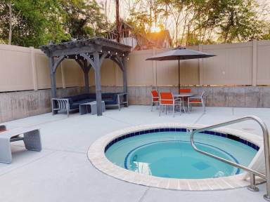 Apartment  Bonneville Hills