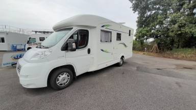 Mobil-home  Ancenis