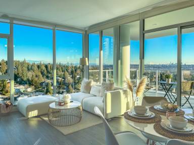 Apartment Coquitlam