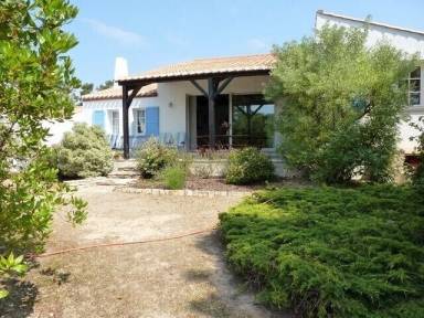 Maison de vacances Noirmoutier-en-l'Île