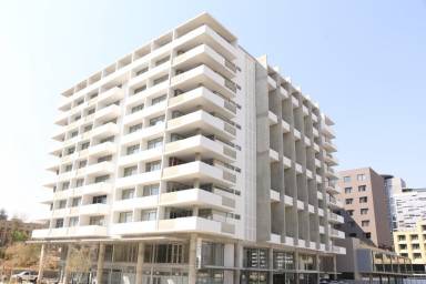 Apartment  Windhoek Central