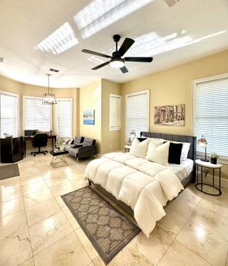 Apartment Orlando