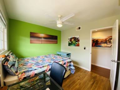Privat værelse  East Side Costa Mesa