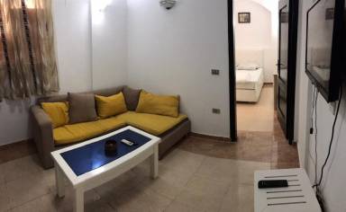 Appartement Hurghada