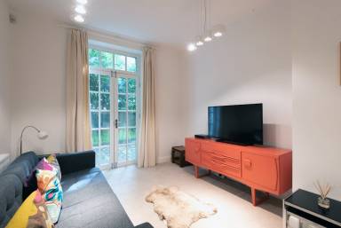 Apartment Durham