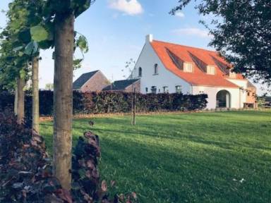 Bed and breakfast Beerse