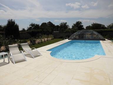 Farmhouse Verneuil-sur-Avre